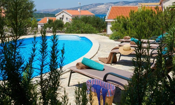 Rudina Villa | Luxury Villa Apollo IV.