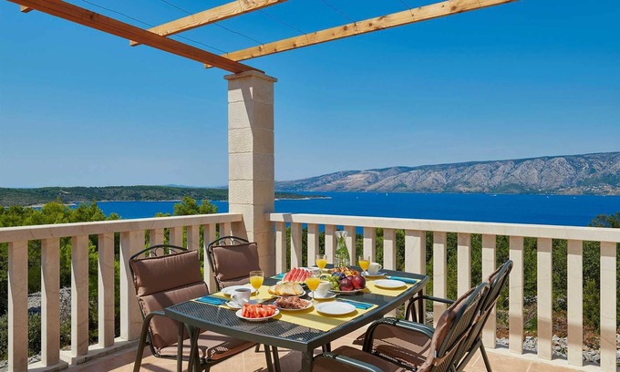 Rudina Villa | Luxury Villa Dionysus XI.