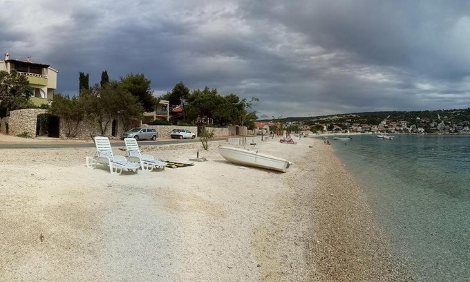 Sevid Apartment | Luxury Villa Marin Apartments