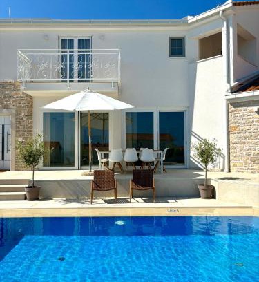 Stankovici Villa | Luxury Villa Michelle