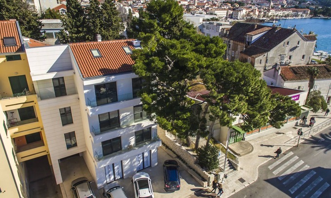 Makarska Old Town Apartment | Makarska Touristik Apartments