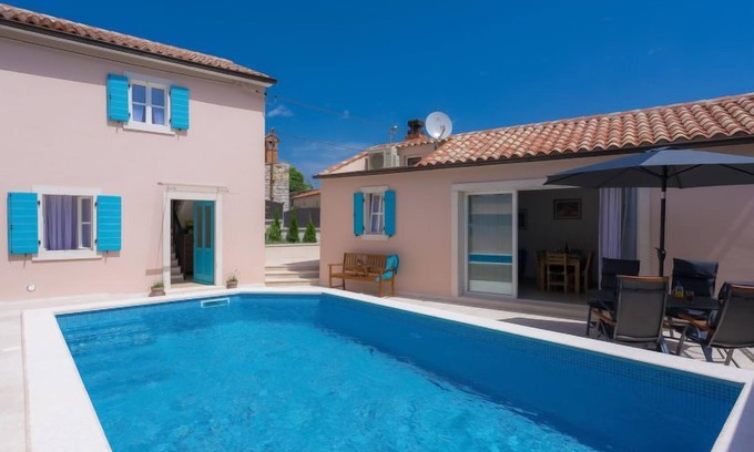 Barban House | Mala Mare by Interhome