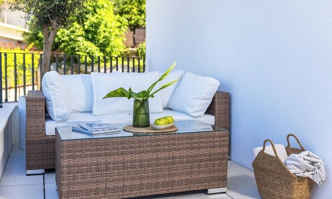 Gornji Kono Apartment | Mare Lux
