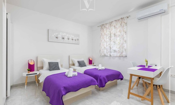 Pula Apartment | Marine Lux C