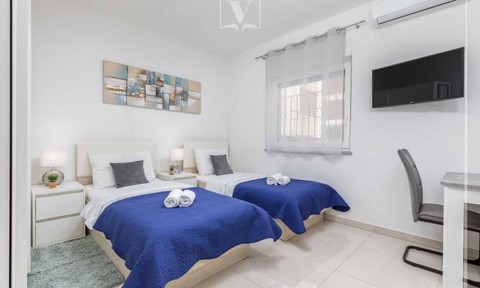 Pula Apartment | Marine Lux D