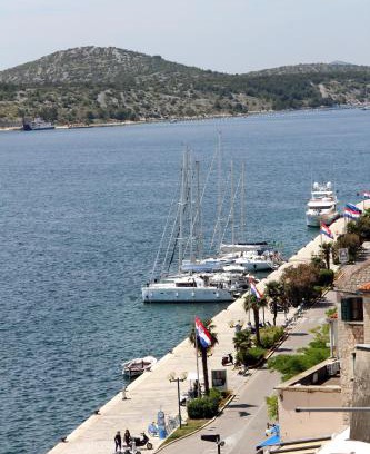 Plisac Apartment | Martin Apartment