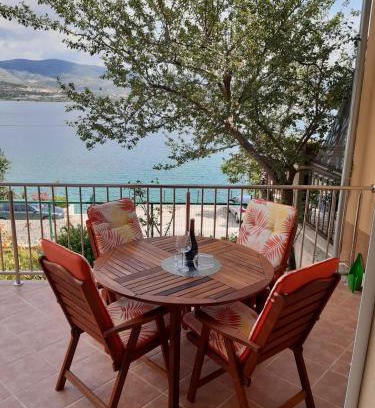 Mastrinka House | Mastrinka apartment