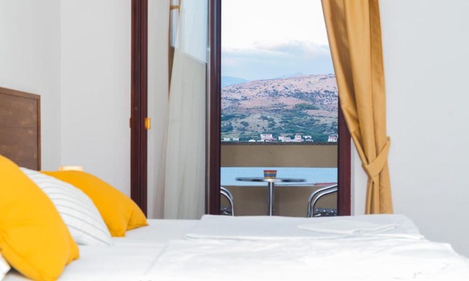 Pag Bed & Breakfast | MB Bed&Breakfast
