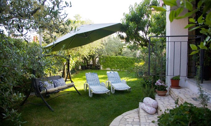Rovinj Apartment | Melanija 2