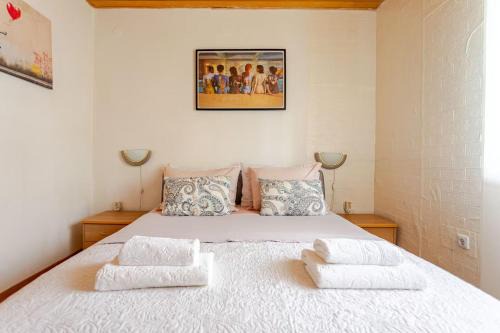 Vranjic Apartment | Misho apartment with terrace