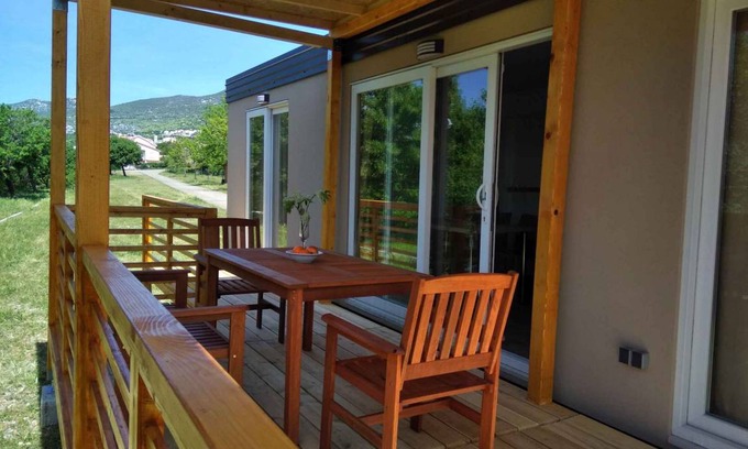 Klenovica Other | Mobilehome Queen Campagna Premium Zone