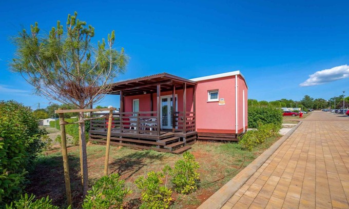 Karigador RV Rental | Mobilehome with air conditioning and Internet