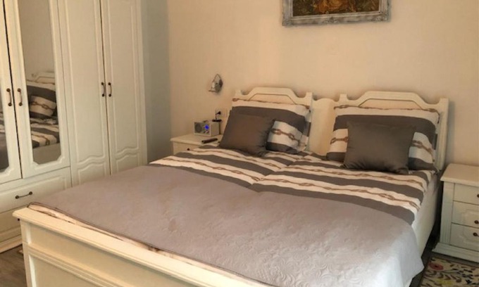 Fuzine Apartment | Modern and cozy apartment in Fuzine