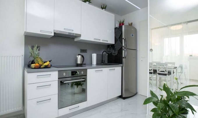 Velika Gorica Apartment | Modern & Luxury APT Zagreb Airport W/Free Wifi