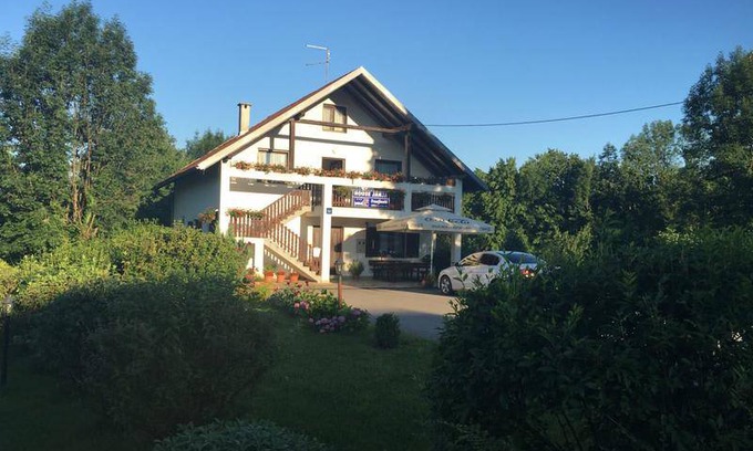 Seliste Dreznicko House | Motel ∙ 8 guests