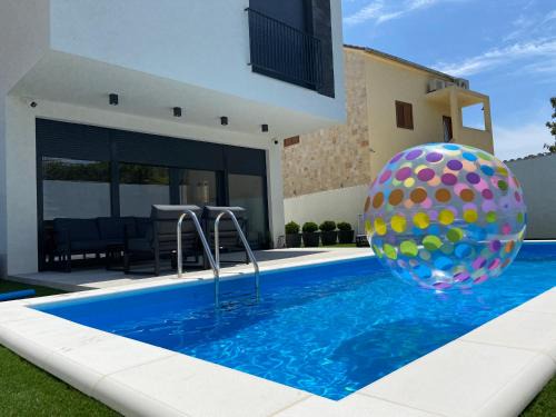 Jezera Apartment | Murter - Jezera Luxury Apartments