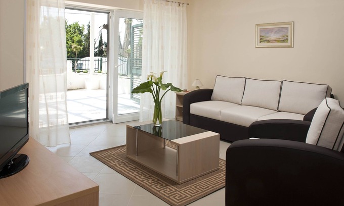 Mlini House | NEW LISTING! Holiday Villa with amazing views