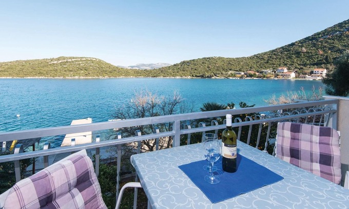 Dubrava Apartment | Nice apartment in Dubrava