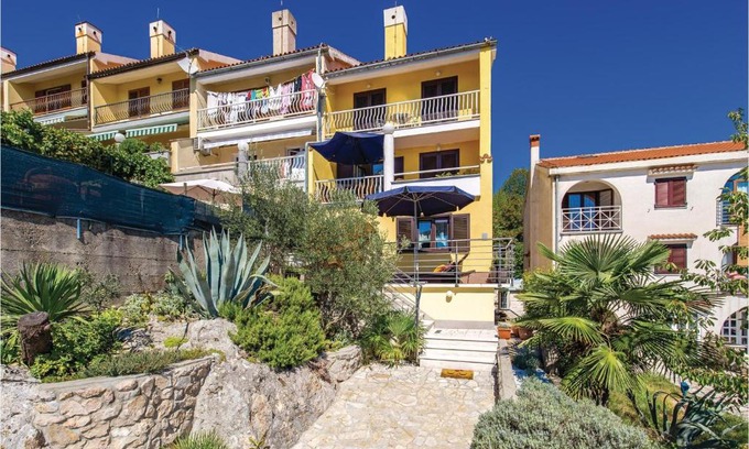 Cikovici Apartment | Nice apartment in Kastav with 1 Bedrooms and WiFi