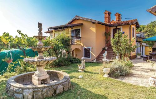 Opric Apartment | Nice Apartment In Lovran With Wifi