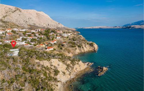 Bosana Apartment | Nice Apartment In Novalja With Kitchen