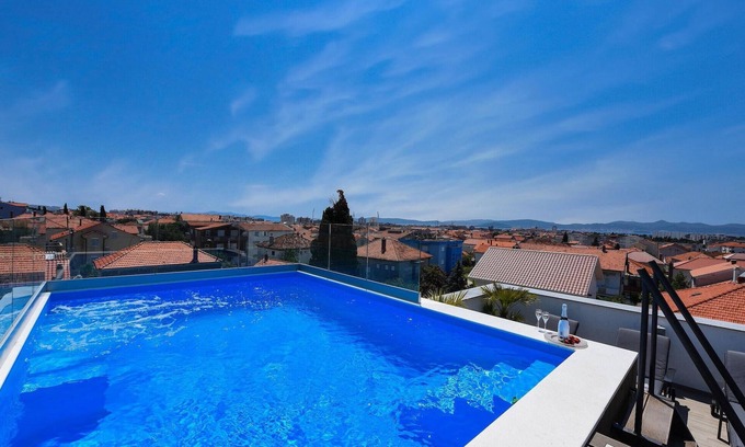 Zadar Apartment | Nice apartment in Zadar
