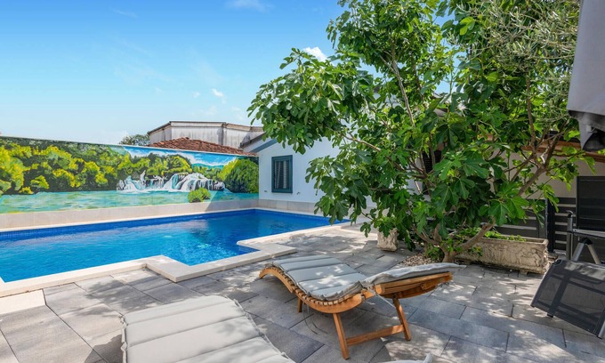 Imotski House | Nice home in Vinjani Donji with WiFi