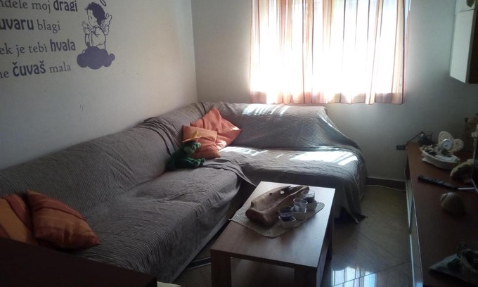 Zadar Apartment | Oaza mira