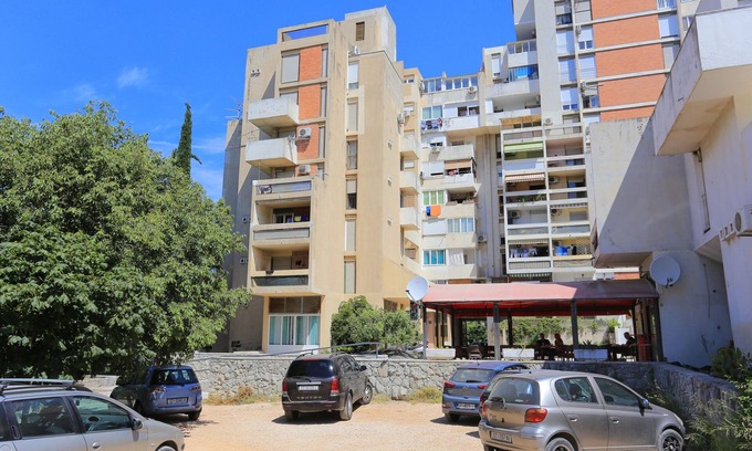 Znjan Apartment | One bedroom apartment with terrace Split (A-16910-a)