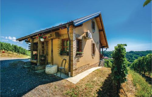 Sveti Ivan Zelina House | One-Bedroom Holiday Home In Hrnjanec
