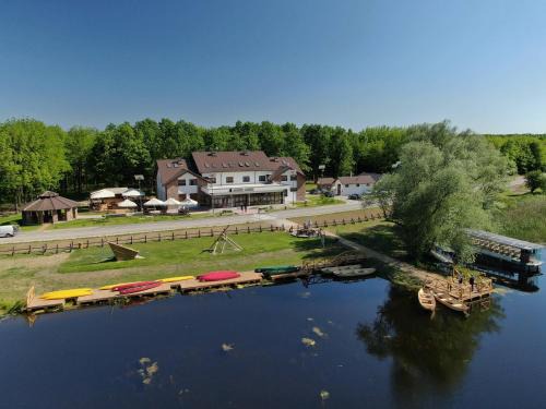 Otok Hostel | Otočki Virovi