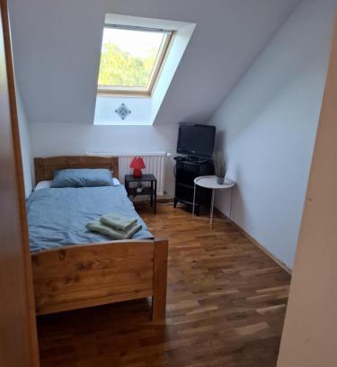 Oriovac Hostel | Pansion Blue Kvarner, Oriovac