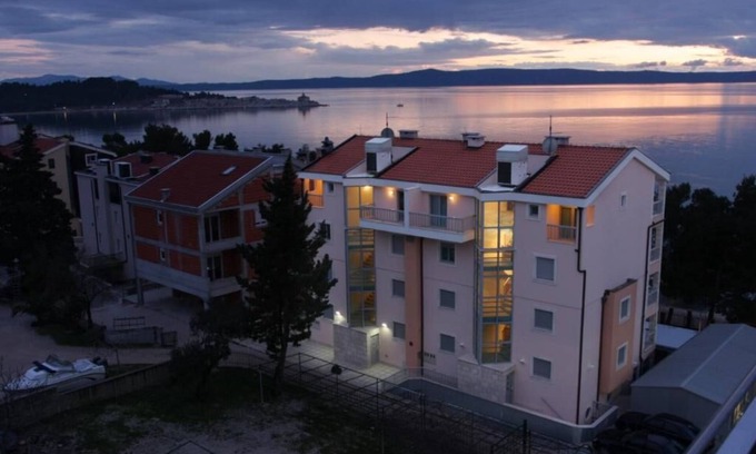 Ratac Apartment | Pansion Simic
