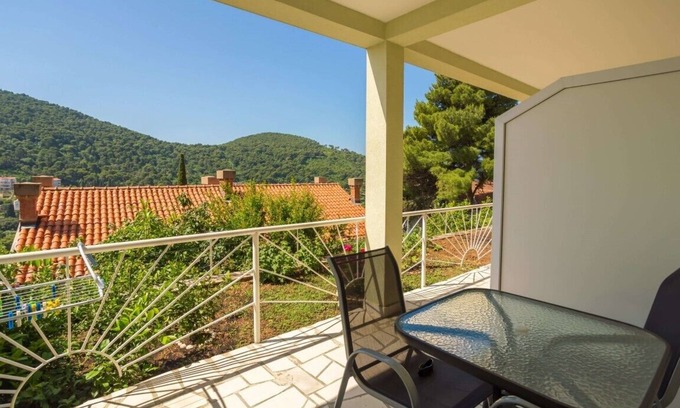 Babin Kuk Apartment | Perfect Studio on Lapad Peninsula 4