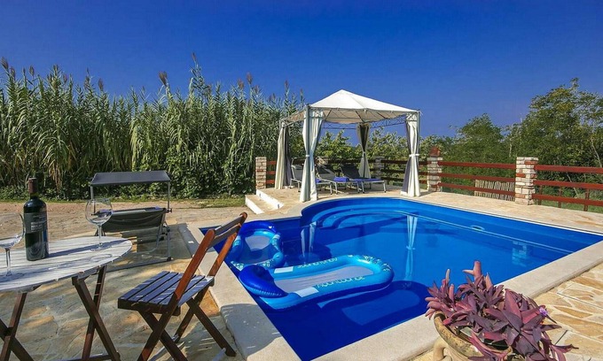 Materada House | Pet friendly home in Umag