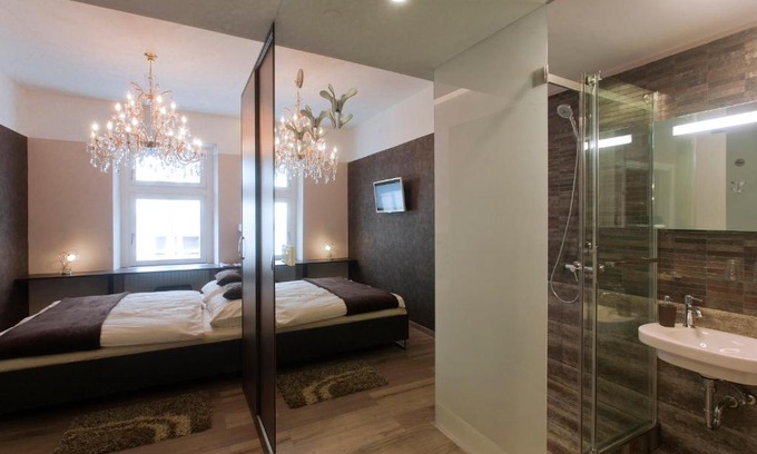 Donji Grad House | Piu Trendy Rooms