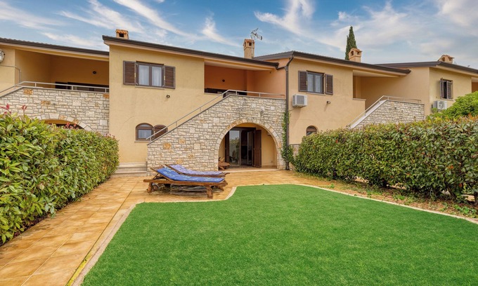 Kastelir-Labinci House | Pool House Kristina Near Porec