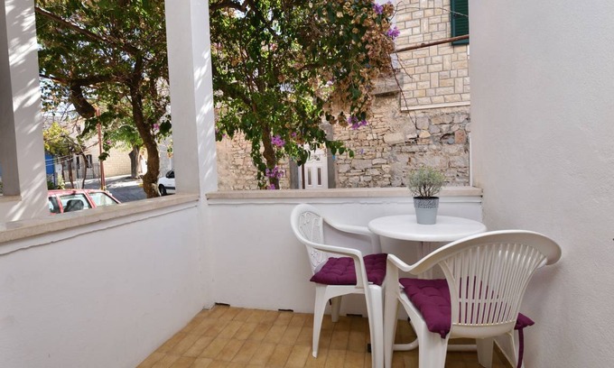 Primosten Resort | Private room ∙ 2 guests