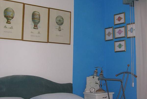 Cove Makarac (Milna) Resort | Private room ∙ 2 guests