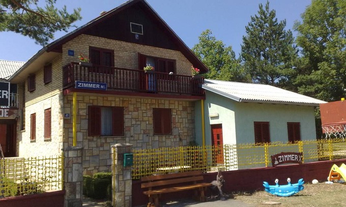 Seliste Resort | Private room ∙ 2 guests