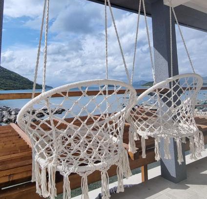 Dubrava Villa | Private Villa by the sea
