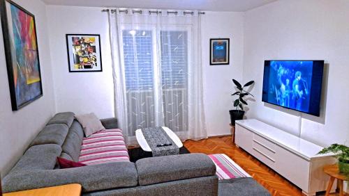Pula Apartment | Pula City Centre Apartment