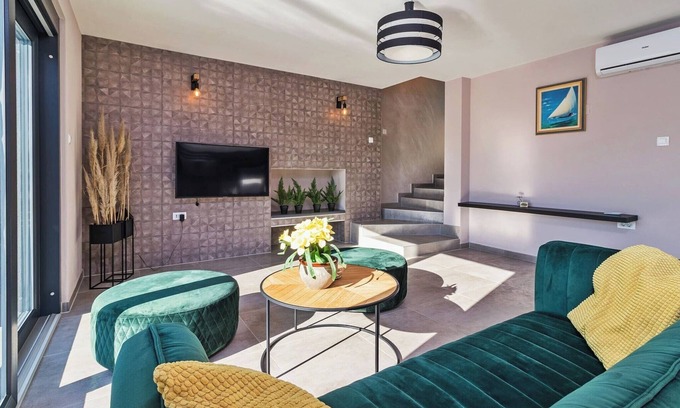 Fazana Villa | Relaxing villa in Pula with private pool