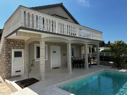Bilice House | Residence Mediterran