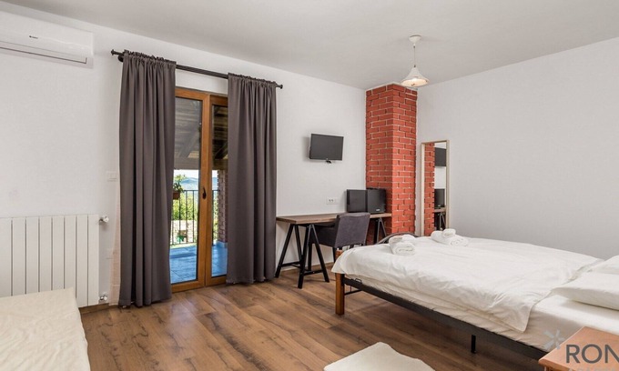 Vrh Apartment | Rona Mea Vista room 3