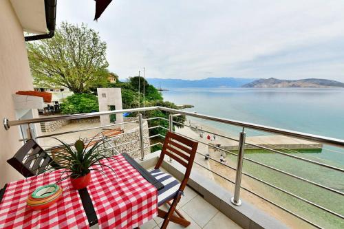 Baska House | Room Marica Baska