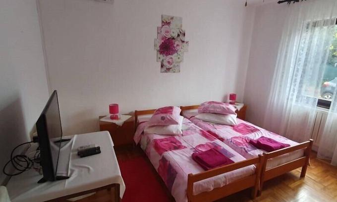 Fuskulin Apartment | Room Roza 2 Porec - Fuskulin