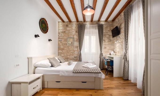 Trogir Apartment | Room-stephane City Vibe Suites - Superio