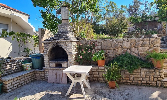 Vrboska House | Rooms Ante