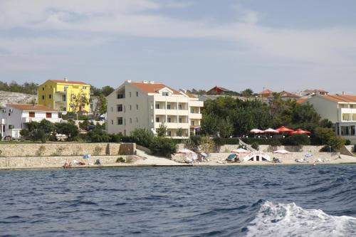 Rtina House | Rooms by the sea Rtina - Miletici, Zadar - 23280